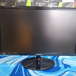 Монитор Samsung S24D300H hdmi
